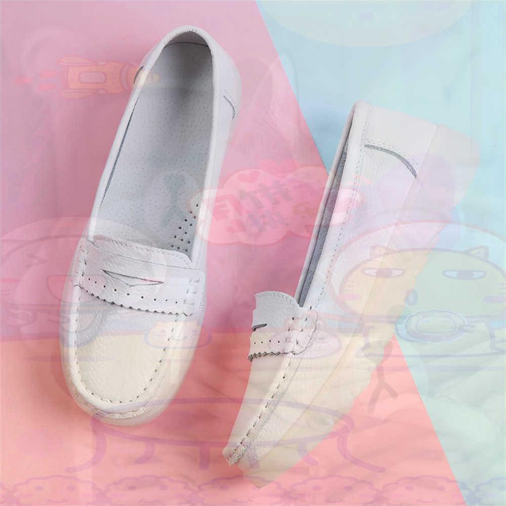 モカシン ドライビング ティーンエイジ スニーカー スケート - Women'S Formal Wear Names のレビューと価格