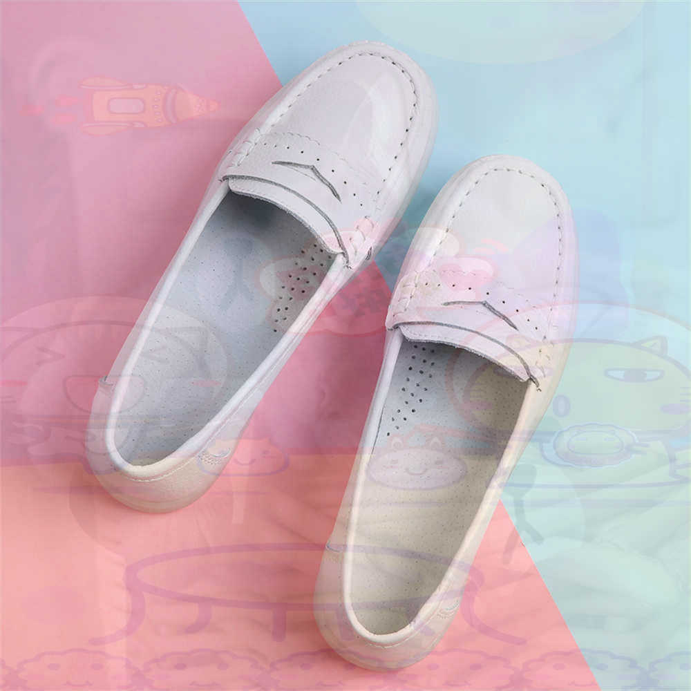 モカシン ドライビング ティーンエイジ スニーカー スケート - Women'S Formal Wear Names のレビューと価格