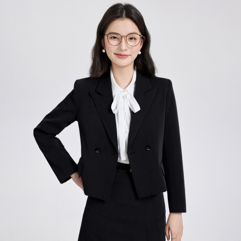 スーツセット スカート レディース プロフェッショナル 面接 - Women Formal Wear For Interview のレビューと価格