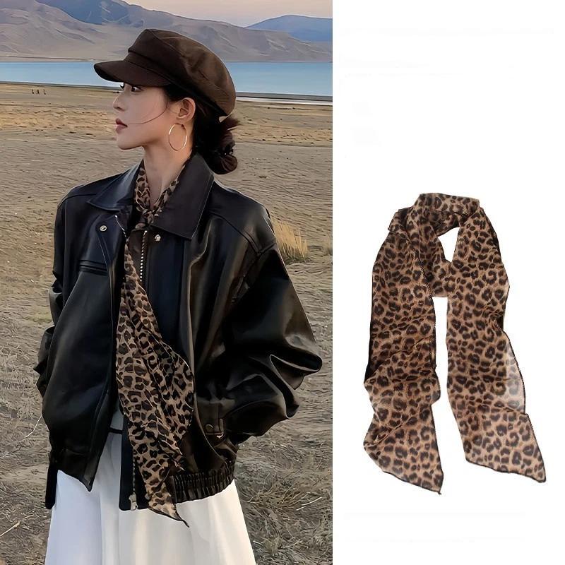 水玉模様の花柄プリントシルクスカーフ薄いネックスカーフヘアバ - Scarf Silk Neck のレビューと価格