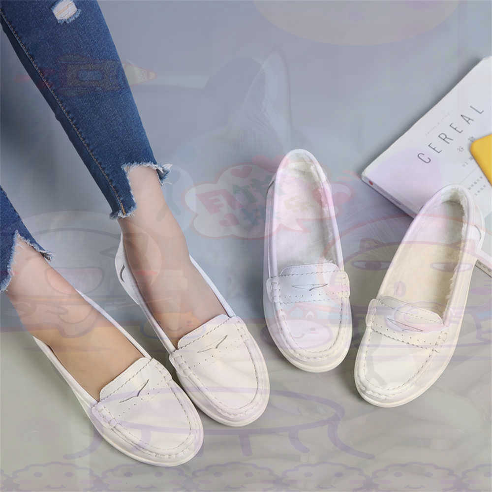 ソフトスリッポンレディース大きいサイズの靴ウォーキングテニス - Women'S Formal Wear Names のレビューと価格