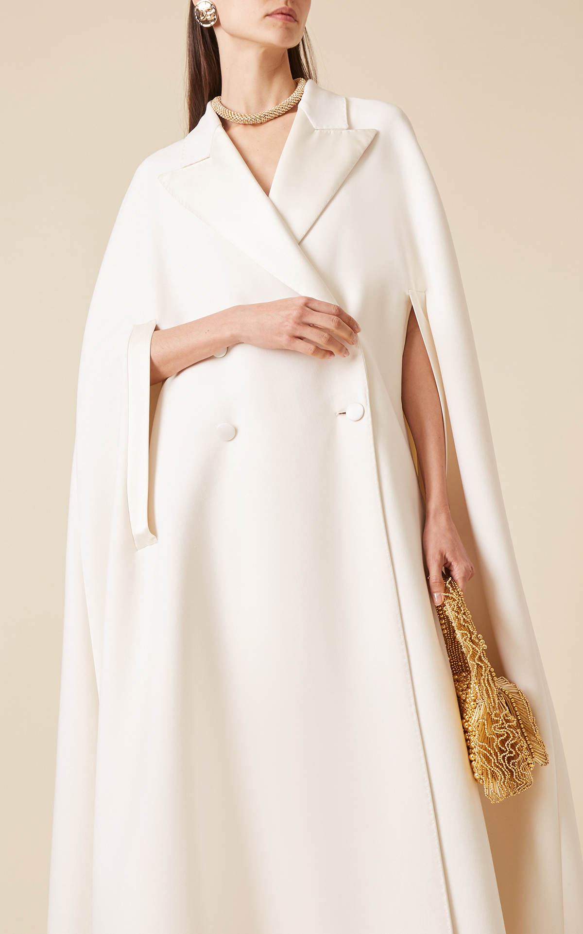 ユニークデザイン レディース ロングジャケット カスタムメイ - Unique Women'S Formal Wear のレビューと価格