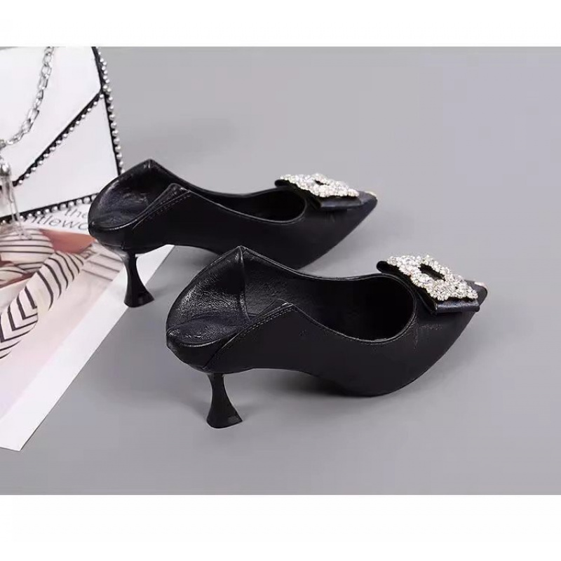 女性用セクシーハイヒール クラシックレディースパンプス 秋  - Women'S Formal Wear For Wedding のレビューと価格