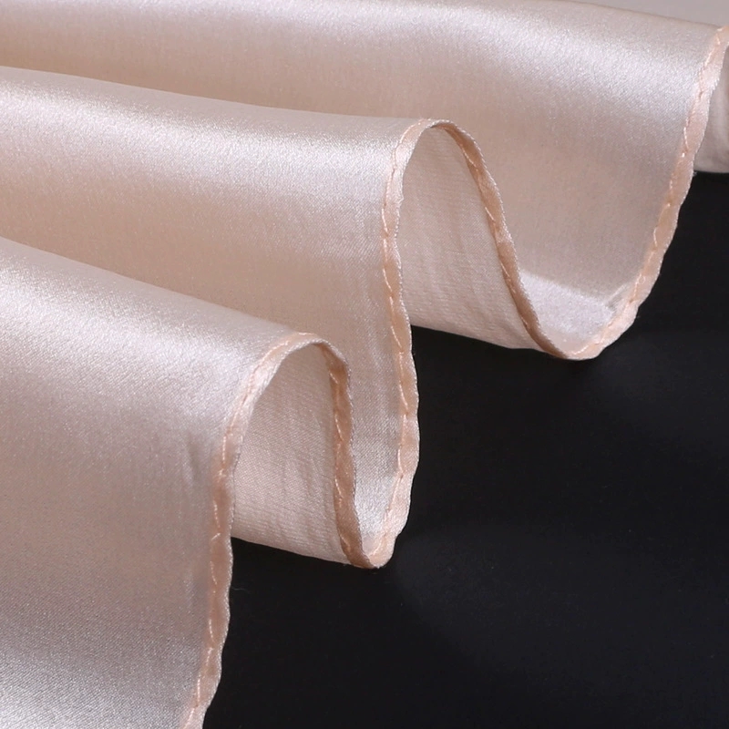 春夏無地マルベリーシルクスカーフスクエアヒジャブスカーフ53 - Scarf Silk Neck のレビューと価格